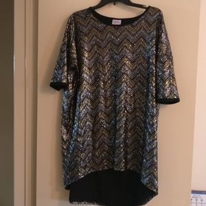Lularoe Elegant Irma